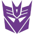 Decepticon Decepticon